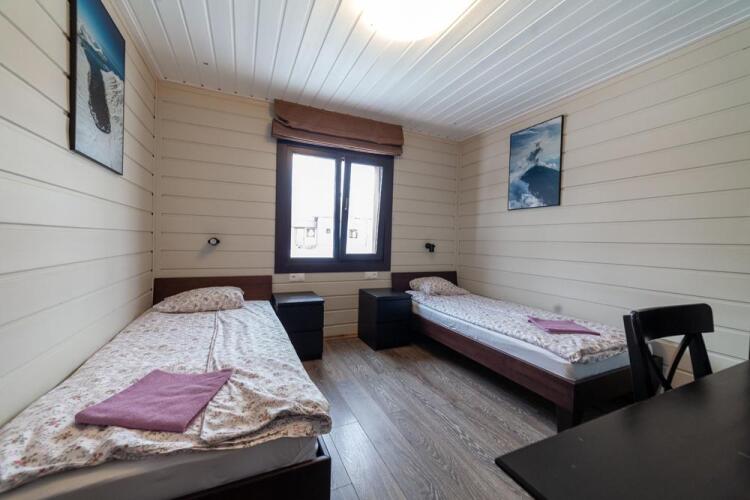 Снежная Долина, фото 37