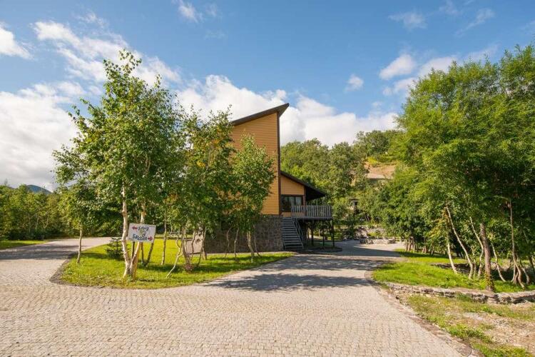 Снежная Долина, фото 42