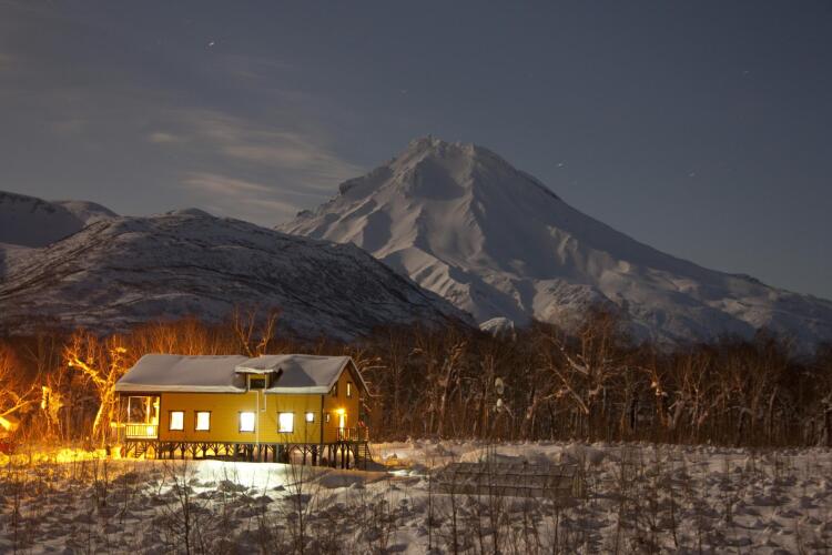 Снежная Долина, фото 43