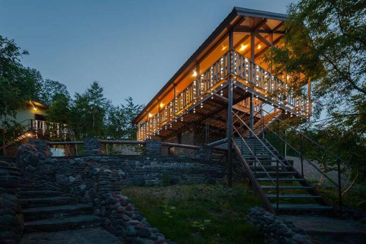 Снежная Долина, фото 44