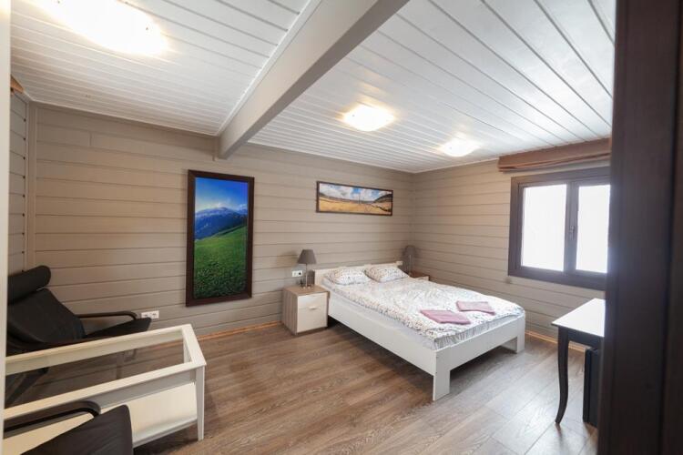 Снежная Долина, фото 45