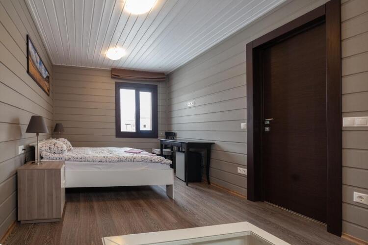 Снежная Долина, фото 46