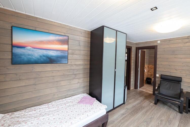 Снежная Долина, фото 47