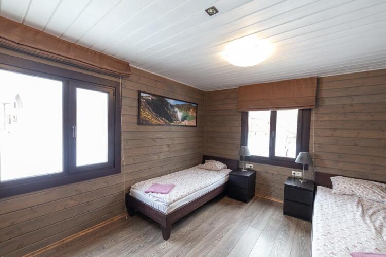 Снежная Долина, фото 48