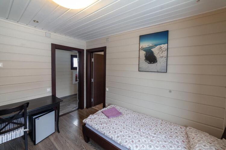 Снежная Долина, фото 51