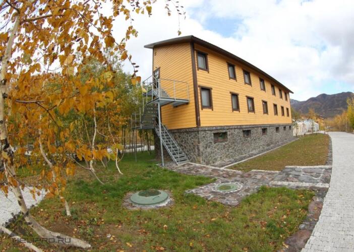 Снежная Долина, фото 53