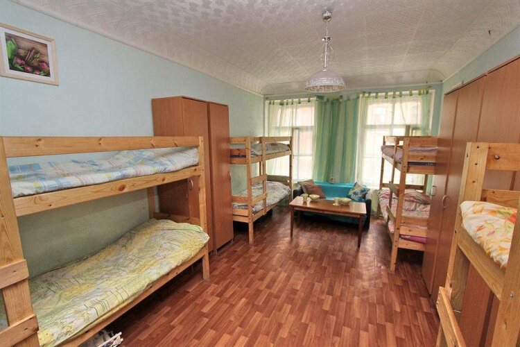 Welcome Hostel, фото 37