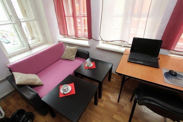 Welcome Hostel, фото 40