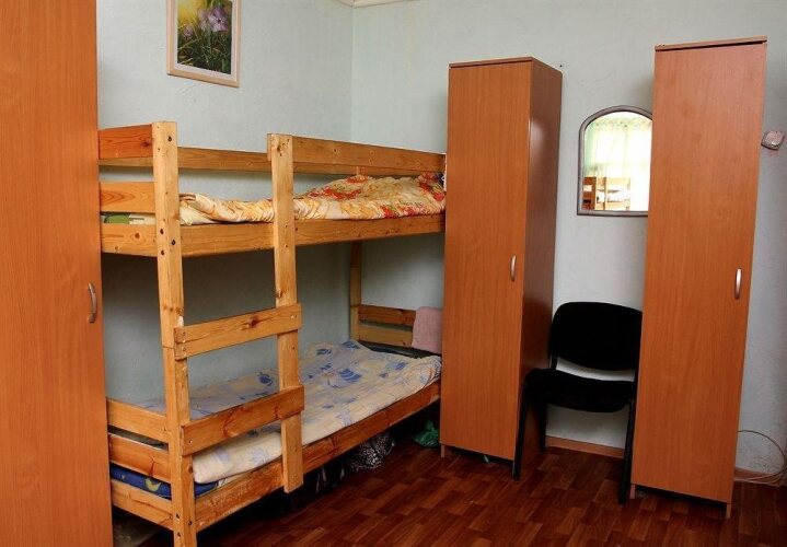 Welcome Hostel, фото 42