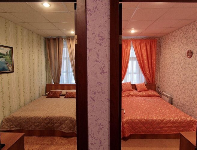 Welcome Hostel, фото 43