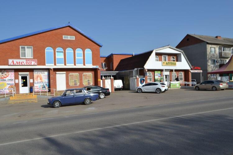 Амела-2, фото 4