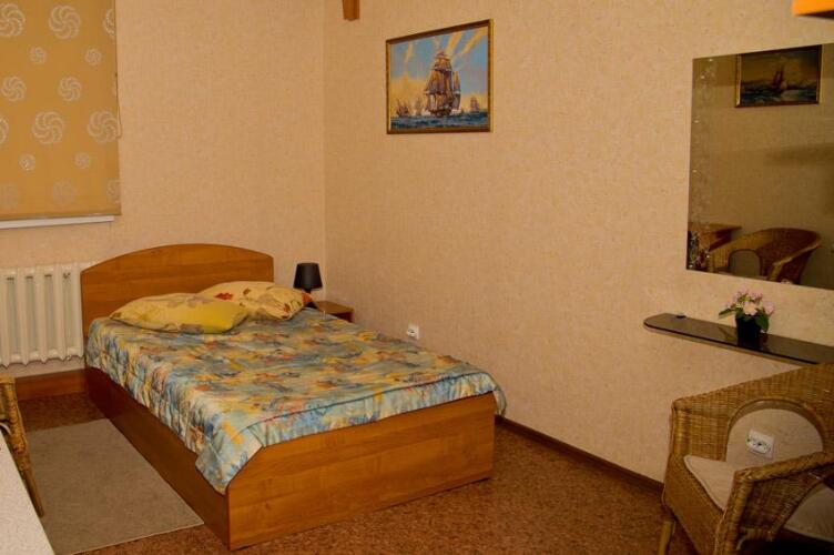 Hotel 1, фото 19