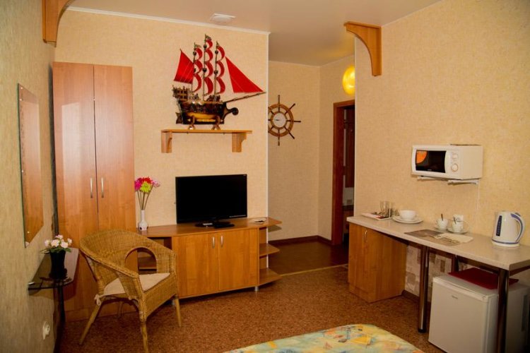 Hotel 1, фото 20