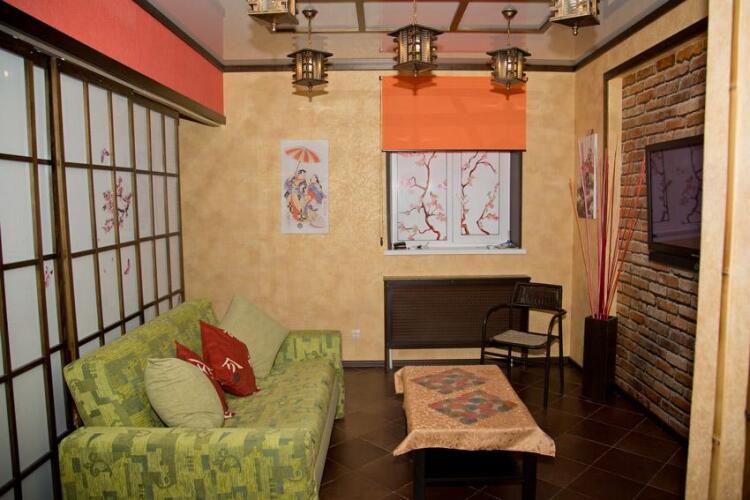 Hotel 1, фото 21