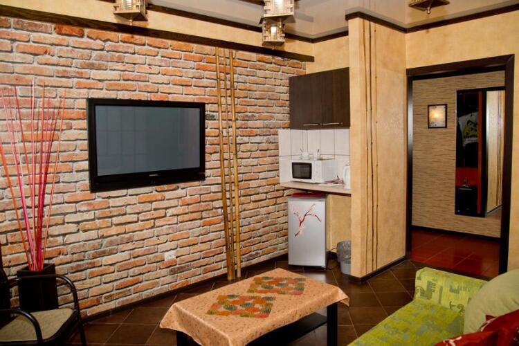 Hotel 1, фото 22