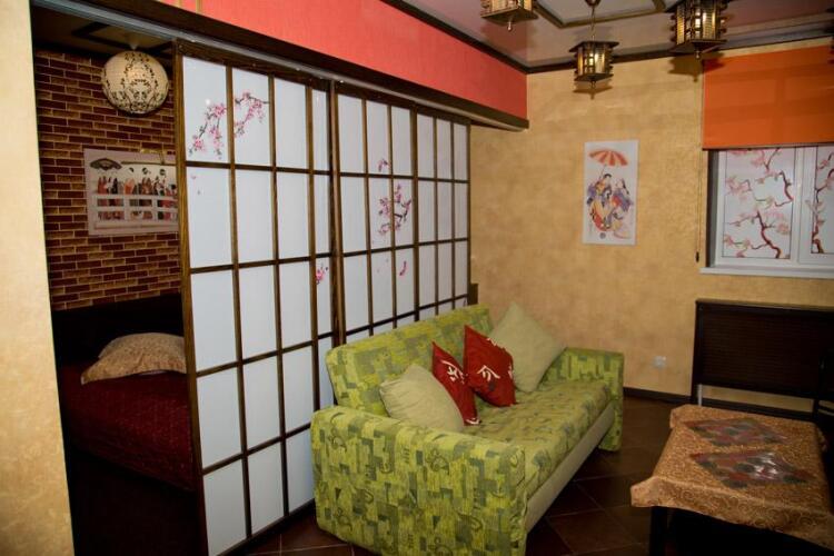 Hotel 1, фото 23