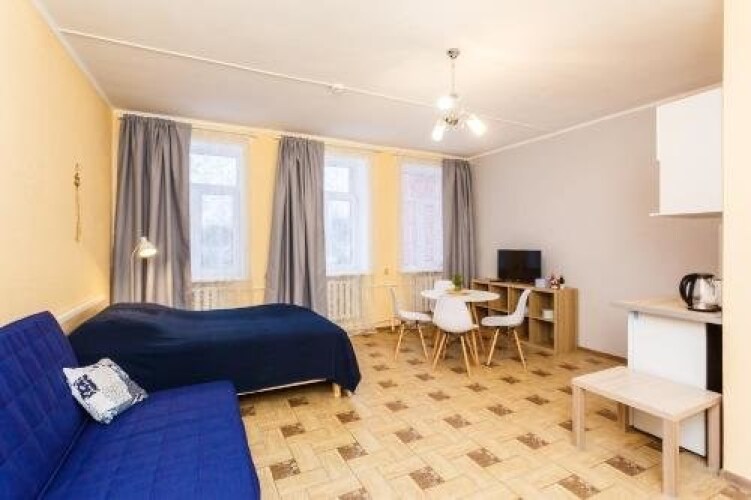 Motel SKS, фото 61