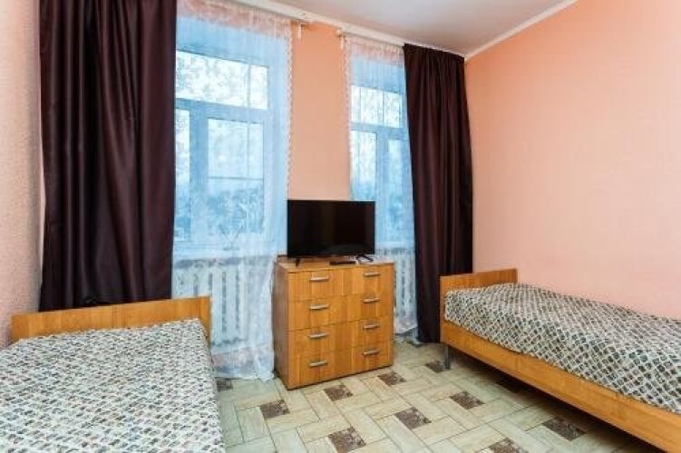 Motel SKS, фото 67