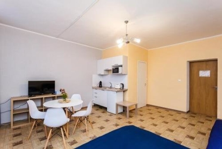 Motel SKS, фото 68