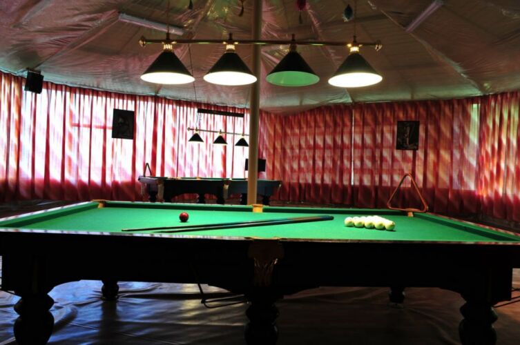 Holiday park Saturn, фото 21