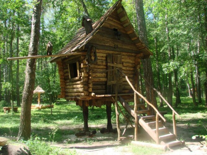 Holiday park Saturn, фото 22