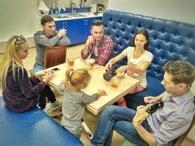 Nesluchainye svyazi, фото 72