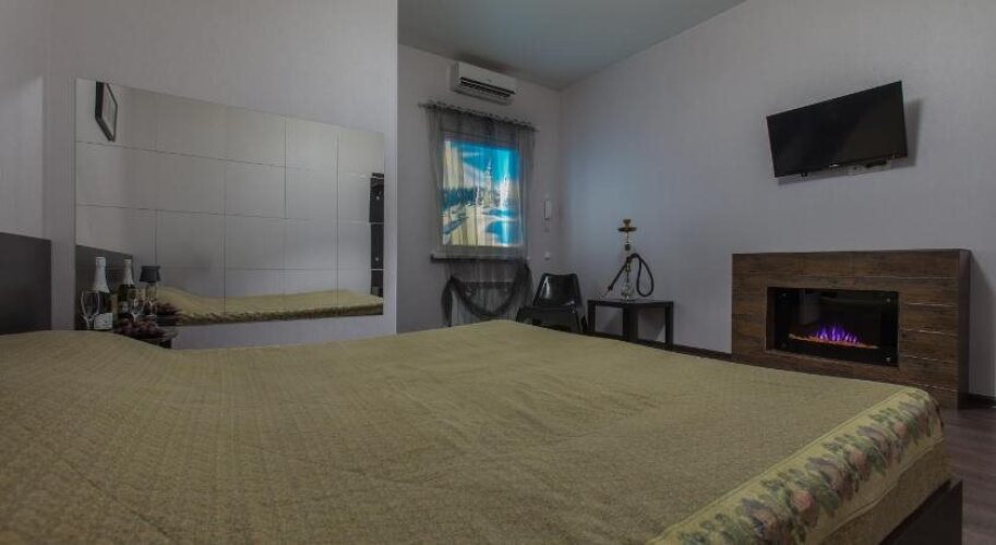 Комнаты на Садовой, фото 59