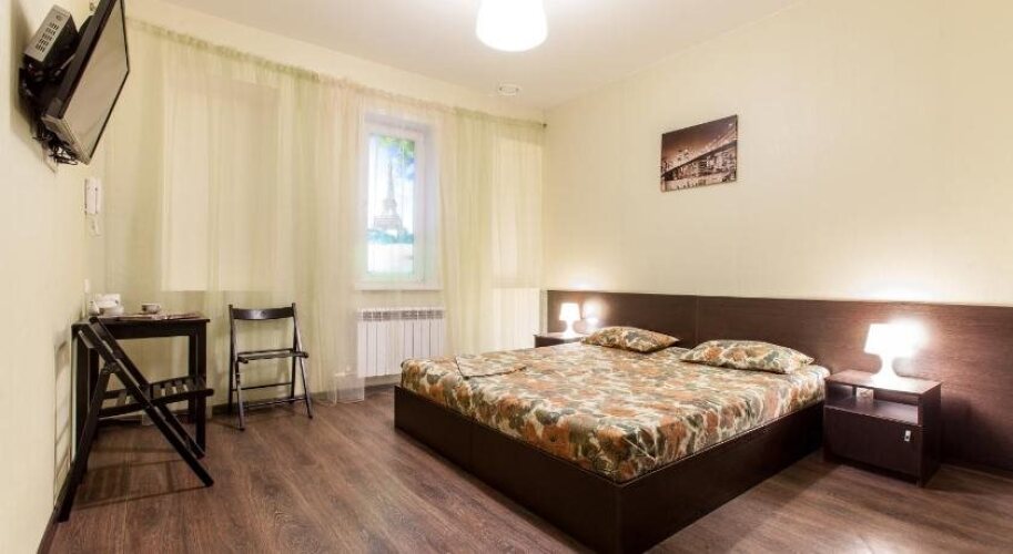 Комнаты на Садовой, фото 60