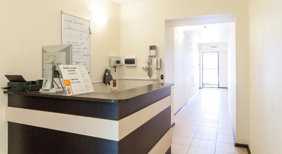 Комнаты на Садовой, фото 67