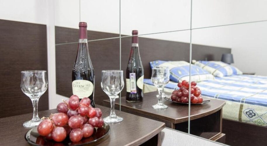 Комнаты на Садовой, фото 69