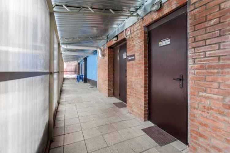 Комнаты на Садовой, фото 70