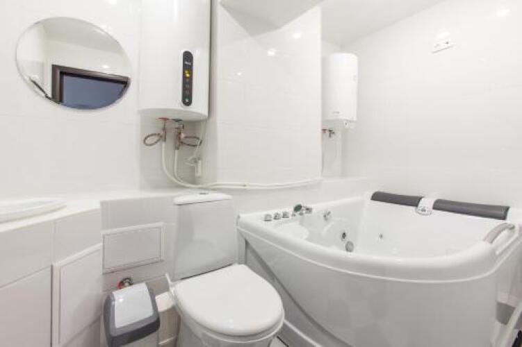 Комнаты на Садовой, фото 73