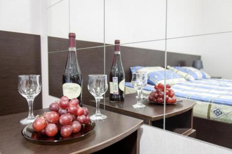 Комнаты на Садовой, фото 74