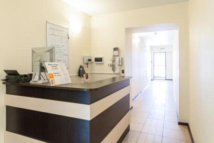 Комнаты на Садовой, фото 78