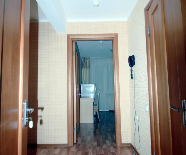 Над Енисеем, фото 21