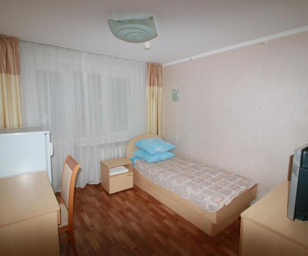 Над Енисеем, фото 23