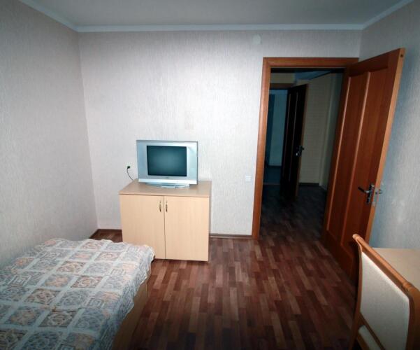 Над Енисеем, фото 24