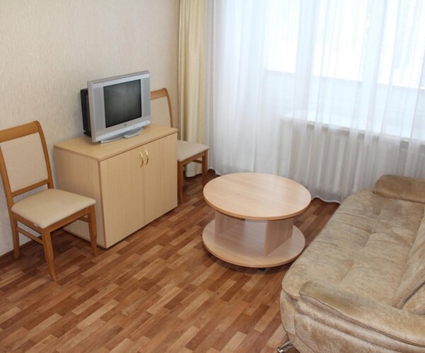 Над Енисеем, фото 25