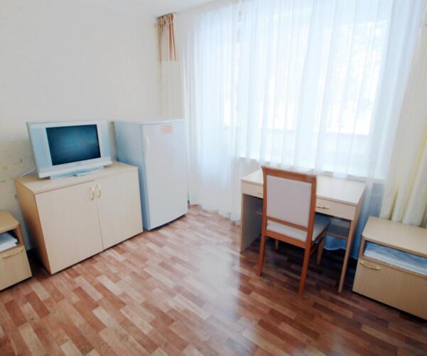 Над Енисеем, фото 26