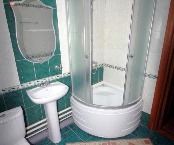 Над Енисеем, фото 27