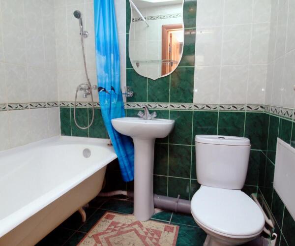 Над Енисеем, фото 29