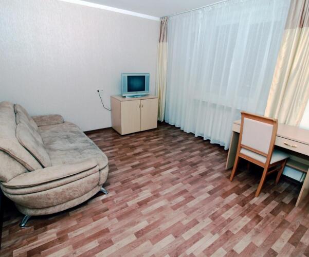 Над Енисеем, фото 30