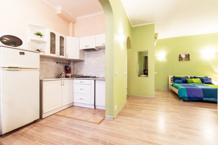 Spb Apartments, фото 40