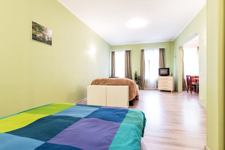 Spb Apartments, фото 37