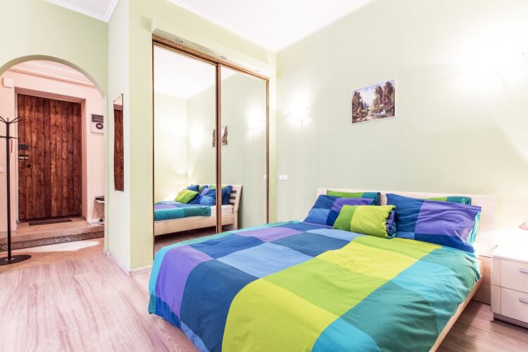 Spb Apartments, фото 38