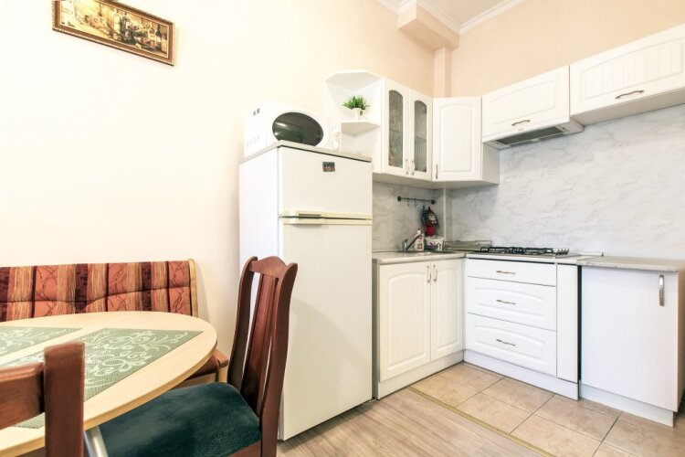 Spb Apartments, фото 39