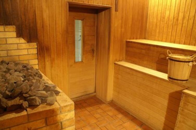 Recreation Centre Avangard, фото 1