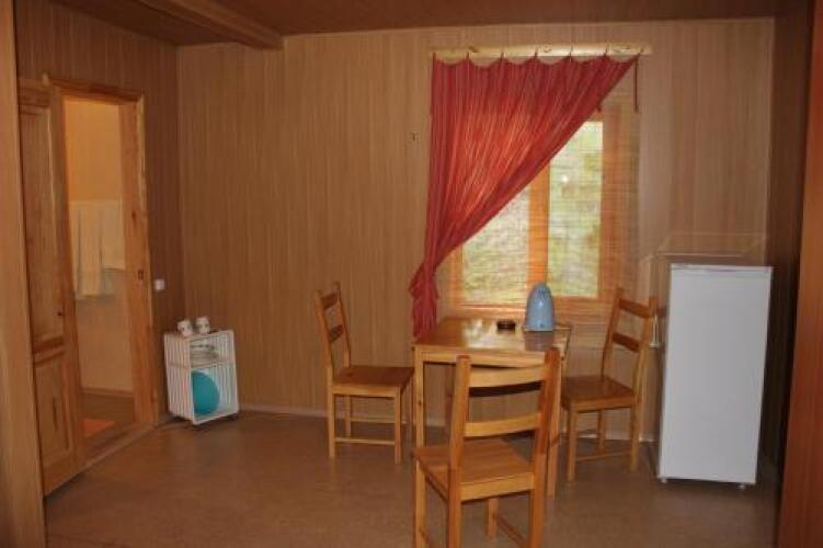 Recreation Centre Avangard, фото 4