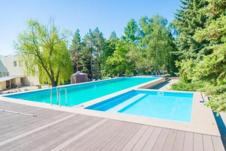 Recreation Centre Avangard, фото 5