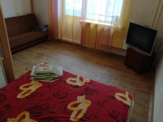 Feniks Na Vilskogo 16 Apartments, фото 13